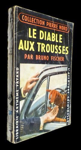 Le diable aux trousses