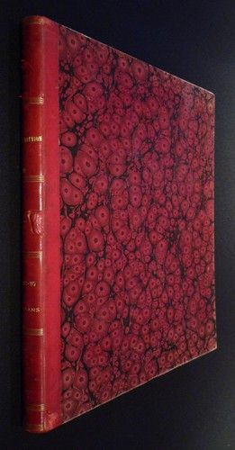 L'Illustration (1896-1898)