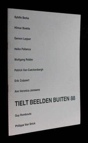 Tielt beelden buiten 88