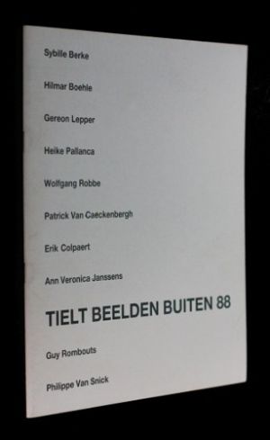 Tielt beelden buiten 88