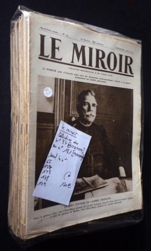 Le Miroir