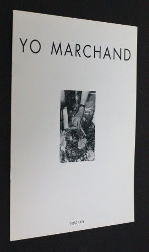 Yo Marchand