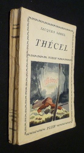 Thécel