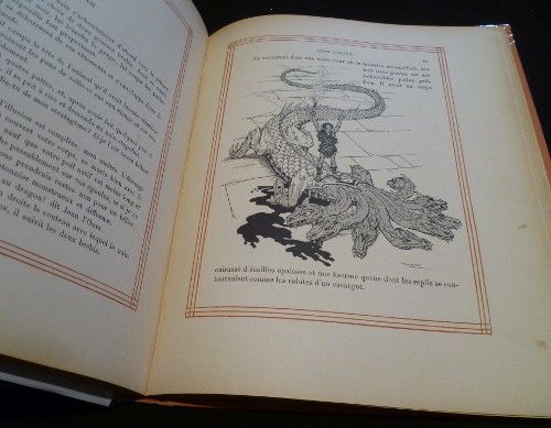 Contes Roses de ma Grand-Mère