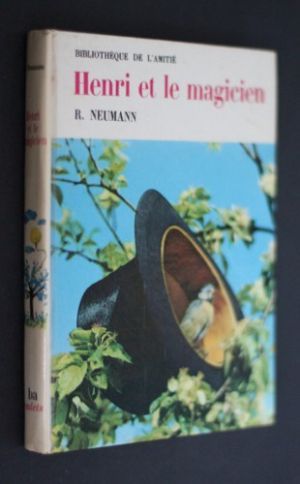 Henri et le magicien