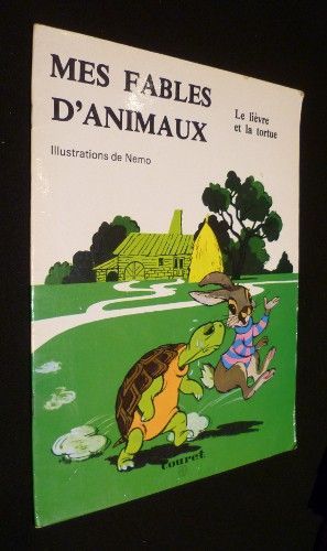 Le lièvre et la tortue