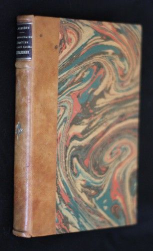 L'extraordinaire aventure d'Achmet Pacha Djemaleddine (pirate, amiral, grand d'Espagne et marquis) (avec six autres singulières histoires)