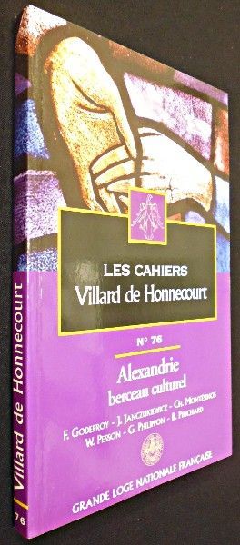 Les cahiers Villard de Honnecourt n°76