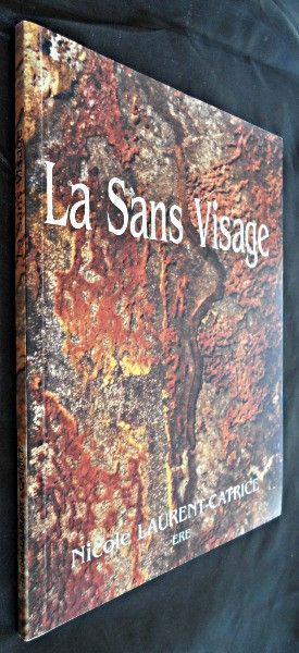 La sans visage