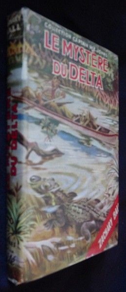 Le mystère du delta
