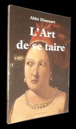 L'Art de se taire