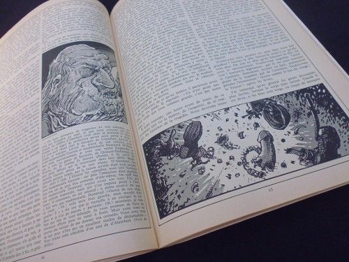 Cahiers du futur n°2 : La dictature 