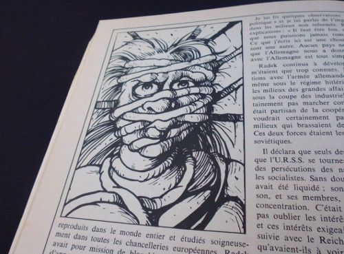 Cahiers du futur n°2 : La dictature 