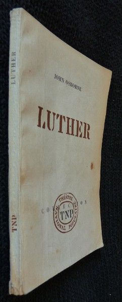 Luther