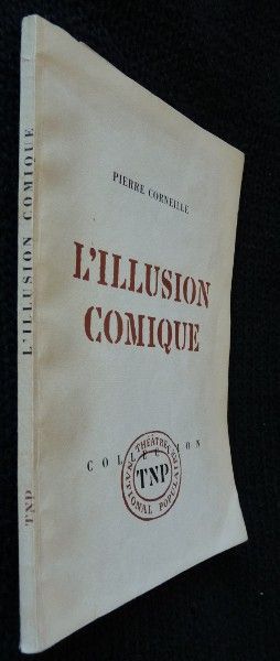 L'illusion comique