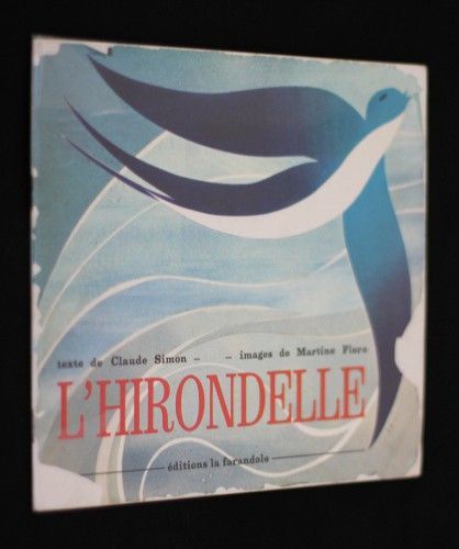L'hirondelle