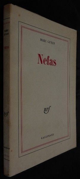 Nefas