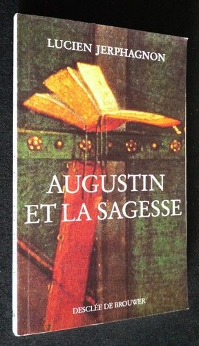 Augustin et la sagesse