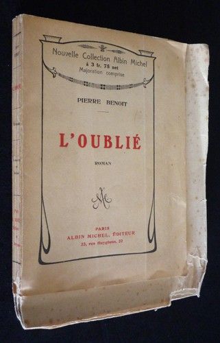 L'Oublié