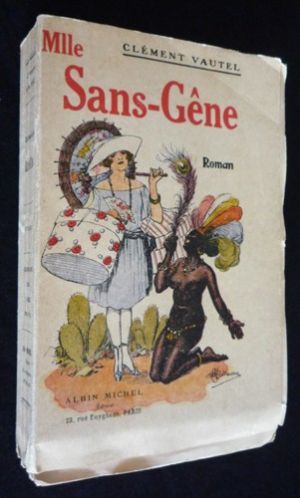 Mademoiselle Sans-Gène