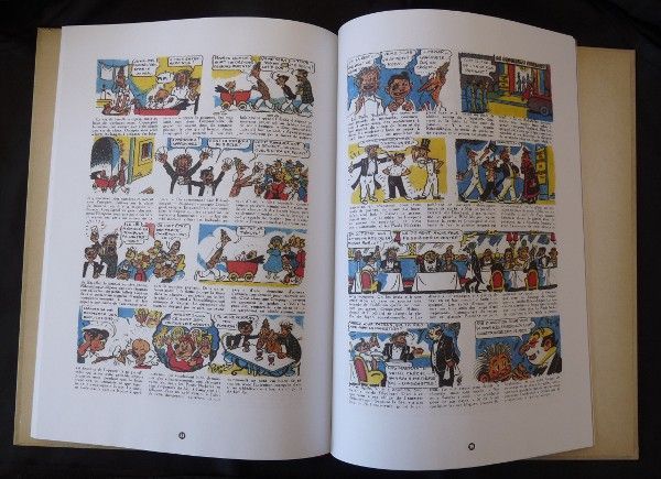 Les Pieds Nickelés sportifs