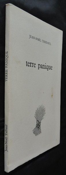 Terre panique