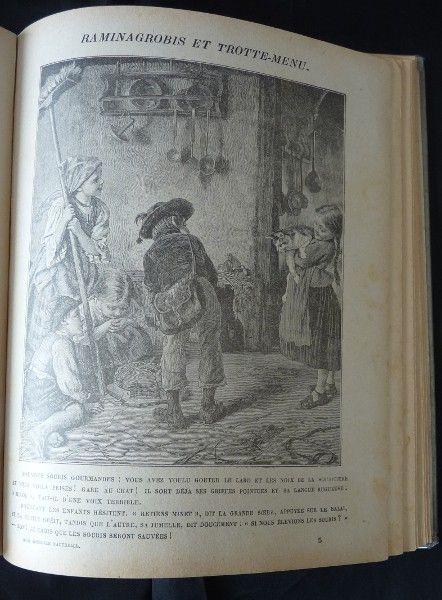 Mon histoire naturelle