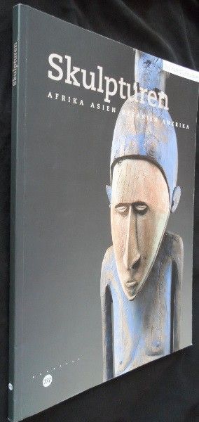 Skulpturen, Afrika Asien Ozeanien Amerika