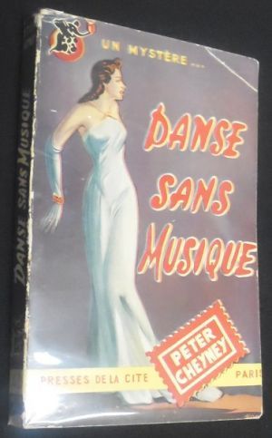 Danse sans musique