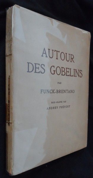 Autour des Gobelins
