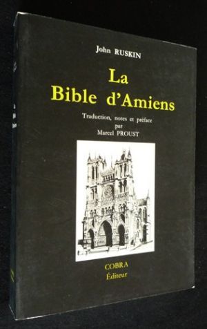 La Bible d'Amiens