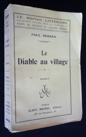 Le Diable au village