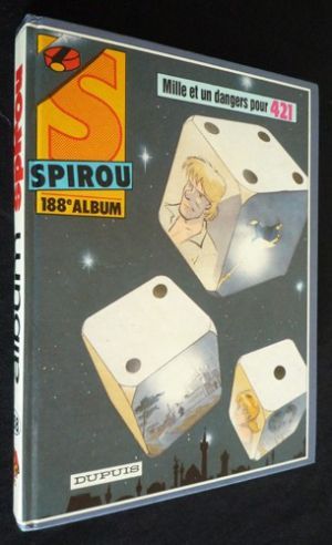 Spirou (188e album)