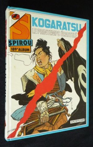 Spirou (189e album)