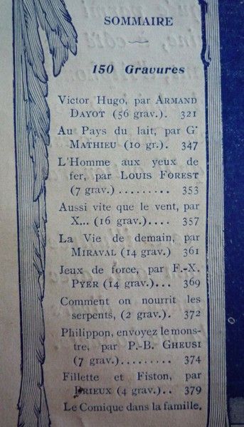 Le Moniteur du Puy-de-Dôme (10 février 1902)
