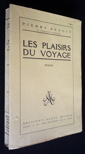 Les Plaisirs du voyage