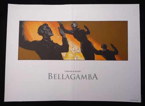 Bellagamba (ex libris)