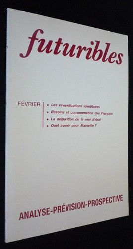 Futuribles (n°151, février 1991)