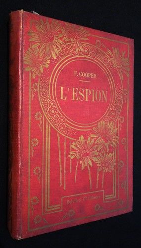 L'Espion