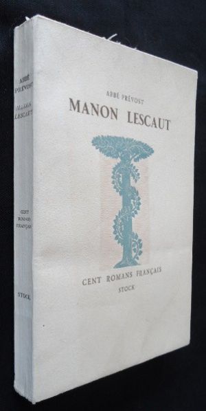 Manon Lescaut