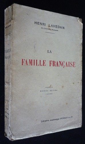 La Famille française