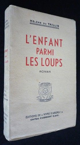 L'Enfant parmi les loups