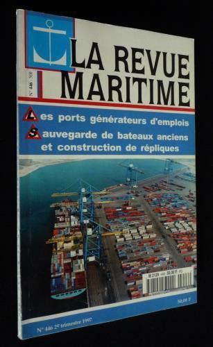 La Revue maritime (n°446, 2e trimestre 1997)