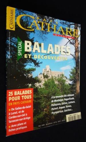 Pays cathare magazine (n°16, mai 1999)