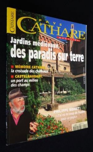 Pays cathare magazine (n°18, novembre-décembre 1999)