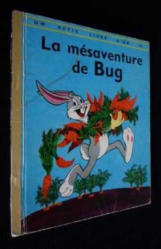 La Mésaventure de Bug