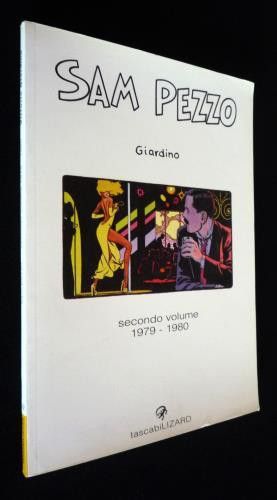 Sam Pezzo : seconda parte, 1979-1980. La Trappola (1979). Merry Christmas (1980)