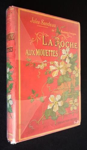 La Roche aux mouettes