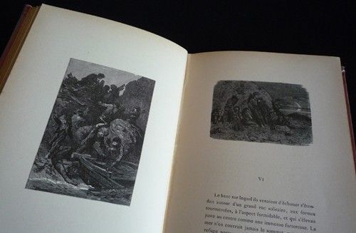 La Roche aux mouettes