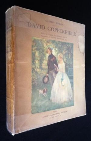 David Copperfield